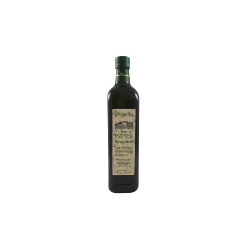 Azienda Agricola Il Giardino Olio Extravergine Toscano Annata 2020 Latta Da 3 Litri Divine Golosità Toscane