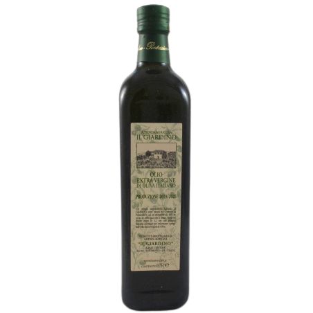 Azienda Agricola Il Giardino Olio Extravergine Toscano Annata 2020 Latta Da 3 Litri Divine Golosità Toscane