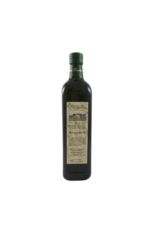 Azienda Agricola Il Giardino Olio Extravergine Toscano Annata 2020 Latta Da 3 Litri Divine Golosità Toscane