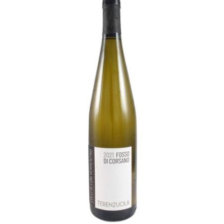 Terenzuola - Vermentino Colli Di Luni Fosso Di Corsano 2023 Ml. 750 Divine Golosità Toscane