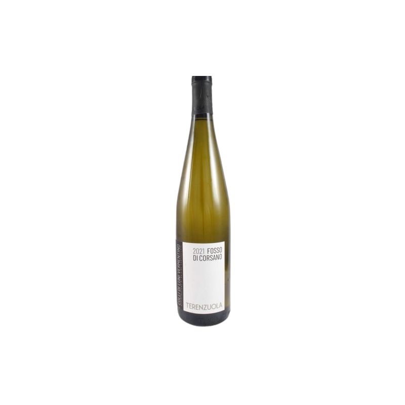 Terenzuola - Vermentino Colli Di Luni Fosso Di Corsano Magnum 2022 Divine Golosità Toscane