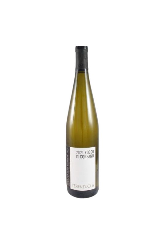 Terenzuola - Vermentino Colli Di Luni Fosso Di Corsano Magnum 2021 Divine Golosità Toscane