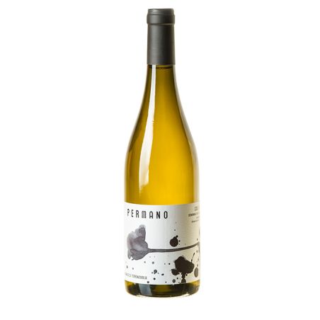 Terenzuola - Vermentino Permano 2022 Ml. 750 Divine Golosità Toscane