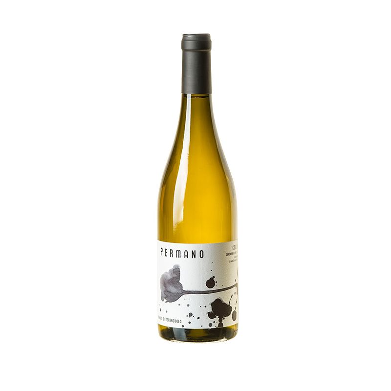 Terenzuola - Vermentino Permano 2021 Ml. 750 Divine Golosità Toscane