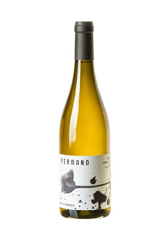 Terenzuola - Vermentino Permano 2021 Ml. 750 Divine Golosità Toscane