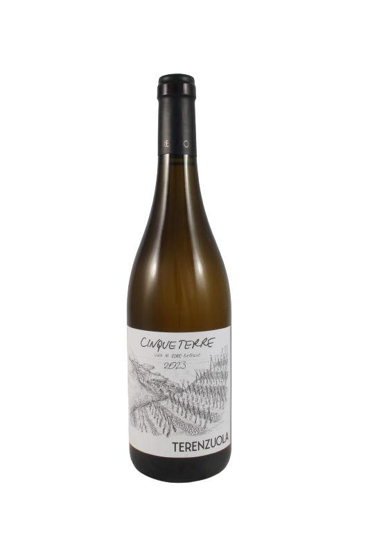 Terenzuola - Cinqueterre Magnum 2020 Divine Golosità Toscane