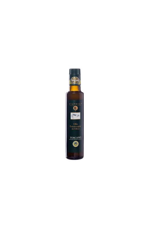 Caprili Olio Extravergine Di Oiva 2023 Ml. 500 Divine Golosità Toscane Caprili Olio Extravergine Di Oiva 2023 Ml. 500 Divine Golosità Toscane