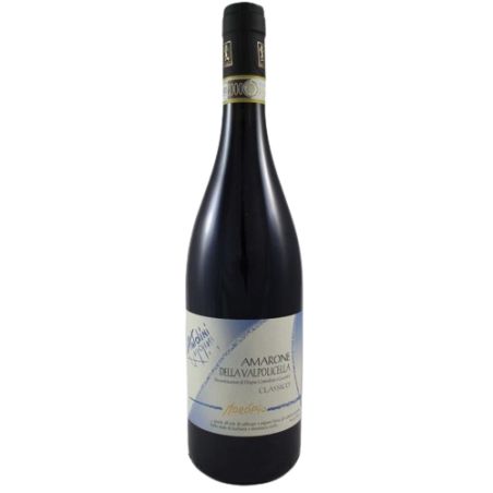 Antolini - Amarone Della Valpolicella Moropio 2020 Ml. 750 Divine Golosità Toscane