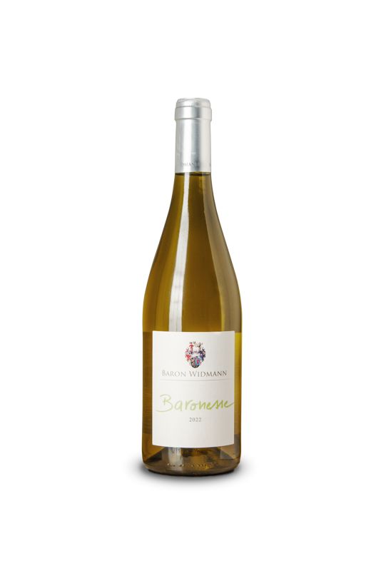 Baron Widmann - Baronesse 2022 Ml. 750 Divine Golosità Toscane