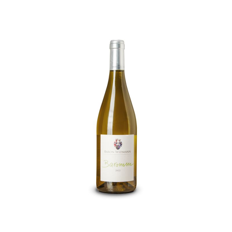 Baron Widmann - Baronesse 2021 Ml. 750 Divine Golosità Toscane