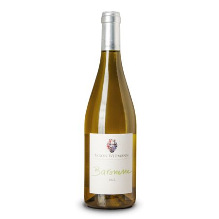 Baron Widmann - Baronesse 2021 Ml. 750 Divine Golosità Toscane