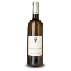 Baron Widmann - Gewurztraminer 2022 Ml. 750 Divine Golosità Toscane
