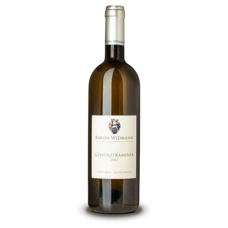 Baron Widmann - Gewurztraminer 2022 Ml. 750 Divine Golosità Toscane
