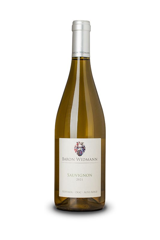 Baron Widmann - Sauvignon 2022 Ml. 750 Divine Golosità Toscane