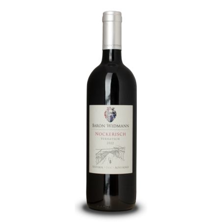 Baron Widmann - Schiava Nockerisch 2022 Ml. 750 Divine Golosità Toscane