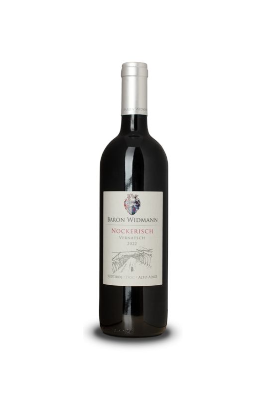 Baron Widmann - Schiava Nockerisch 2022 Ml. 750 Divine Golosità Toscane
