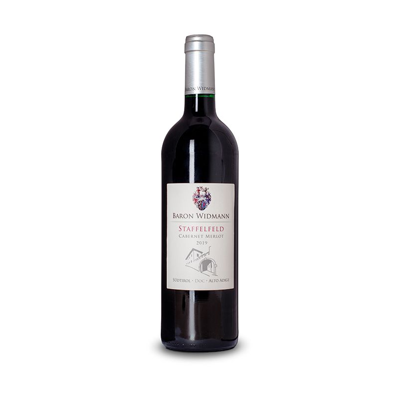 Baron Widmann - Staffelfeld 2019 Ml. 750 Divine Golosità Toscane