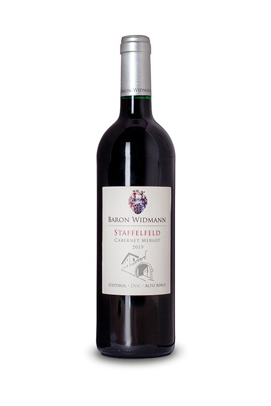 Baron Widmann - Staffelfeld 2019 Ml. 750 Divine Golosità Toscane