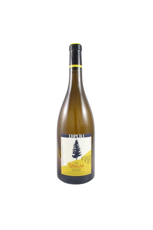 Peter Dipoli - Sauvignon Voglar 2018 Ml. 750 Divine Golosità Toscane