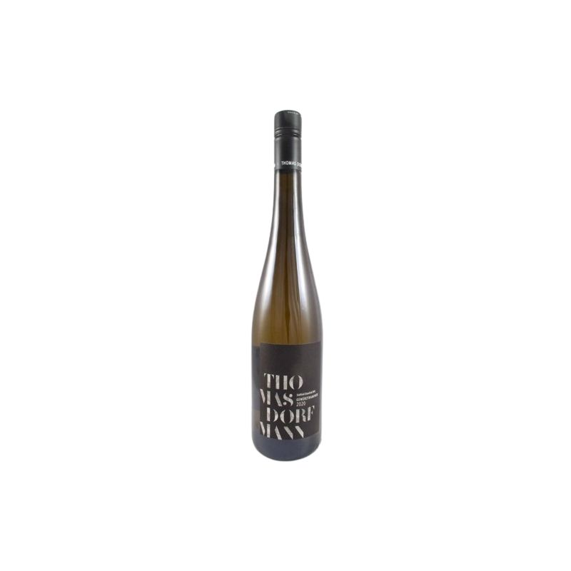 Dorfmann Thomas - Alto Adige Valle Gewurztraminer 2022 Ml. 750 Divine Golosità Toscane
