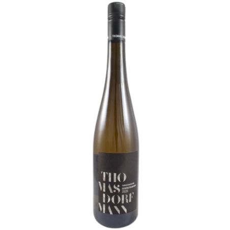 Dorfmann Thomas - Alto Adige Valle Gewurztraminer 2022 Ml. 750 Divine Golosità Toscane