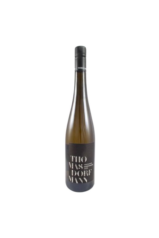 Dorfmann Thomas - Alto Adige Valle Gewurztraminer 2022 Ml. 750 Divine Golosità Toscane