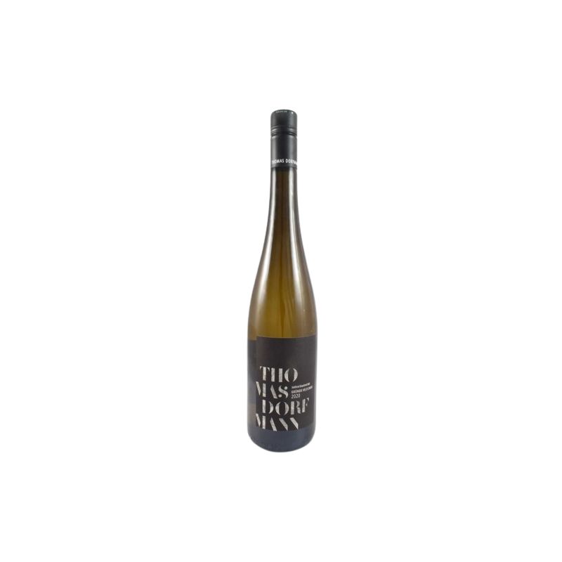 Dorfmann Thomas - Alto Adige Valle Isarco Grüner Veltliner 2020 Ml. 750