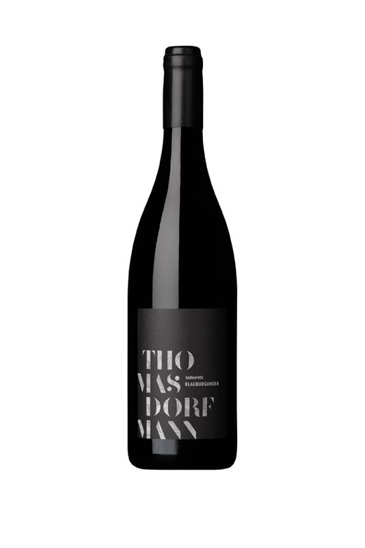 Dorfmann Thomas - Pinot Nero 2022 Ml. 750 Divine Golosità Toscane Dorfmann Thomas - Pinot Nero 2022 Ml. 750 Divine Golosità Toscane