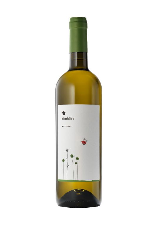 Roccafiore - Grechetto Fiordaliso 2023 Ml. 750 Divine Golosità Toscane