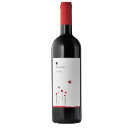Roccafiore- Melograno 2021 Ml. 750 Divine Golosità Toscane