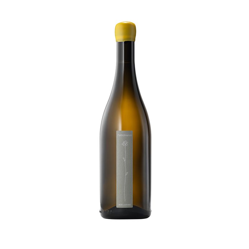 Roccafiore - Trebbiano L'Altrobianco 2022 Ml. 750 Divine Golosità Toscane