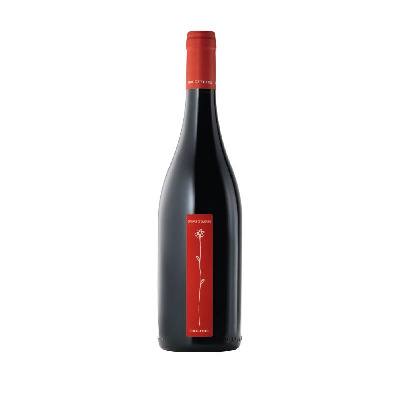 Roccafiore - Prova D'Autore 2020 Ml. 750 Divine Golosità Toscane