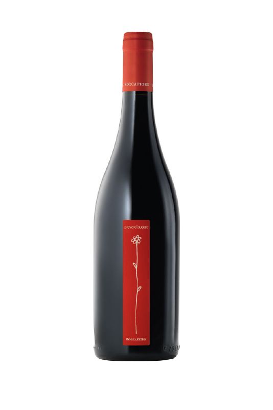 Roccafiore - Prova D'Autore 2020 Ml. 750 Divine Golosità Toscane