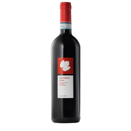 Roccafiore - Montefalco Rosso 2021 Ml. 750 Divine Golosità Toscane