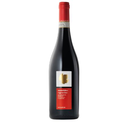 Roccafiore - Montefalco Sagrantino 2019 Ml. 750 Divine Golosità Toscane