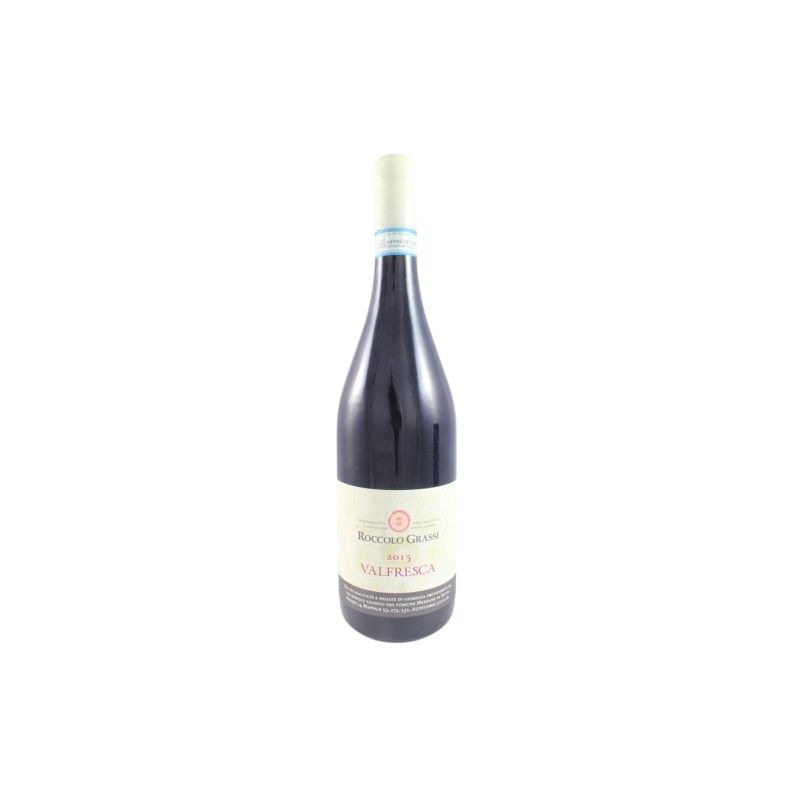 Roccolo Grassi - Valpolicella Superiore Valfresca 2015 Ml. 750 Divine Golosità Toscane
