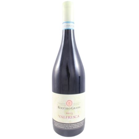 Roccolo Grassi - Valpolicella Superiore Valfresca 2015 Ml. 750 Divine Golosità Toscane