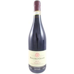 Roccolo Grassi - Amarone Della Valpolicella Magnum 2015 Divine Golosità Toscane