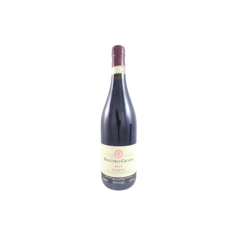 Roccolo Grassi - Amarone Della Valpolicella Magnum 2011 Divine Golosità Toscane