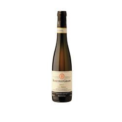 Roccolo Grassi - Recioto Di Soave La Broia 2017 Ml. 375 Divine Golosità Toscane