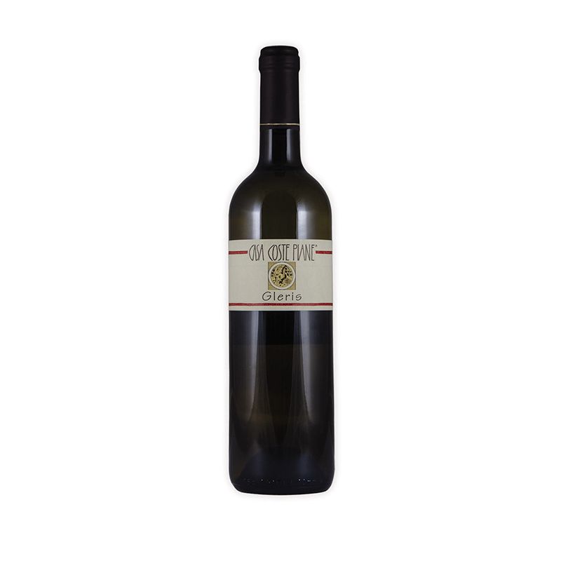 Casa Coste Piane - Gleris 2020 Ml. 750 Divine Golosità Toscane