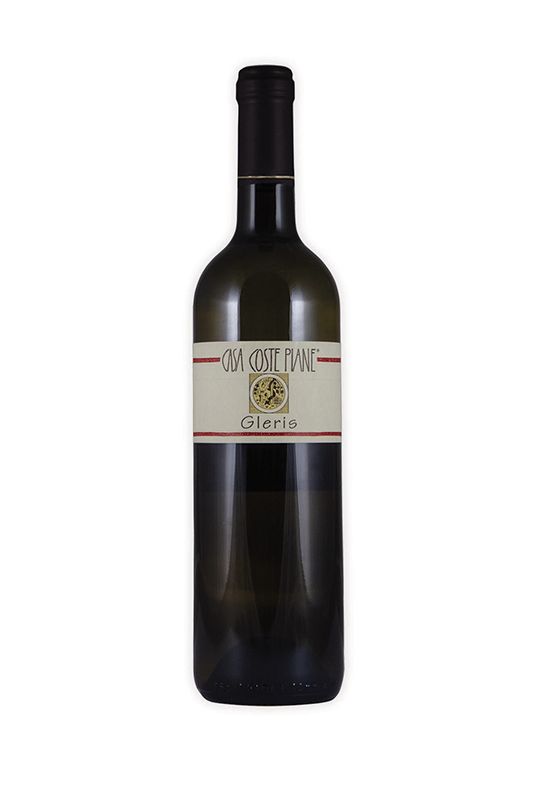 Casa Coste Piane - Gleris 2020 Ml. 750 Divine Golosità Toscane