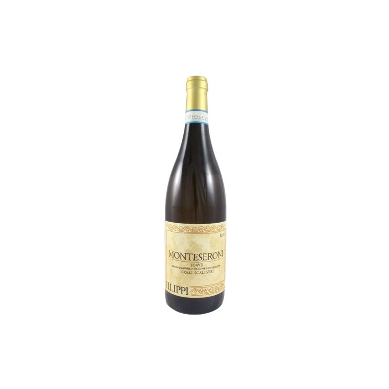 Filippi - Soave Monteseroni 2020 Ml. 750 Divine Golosità Toscane