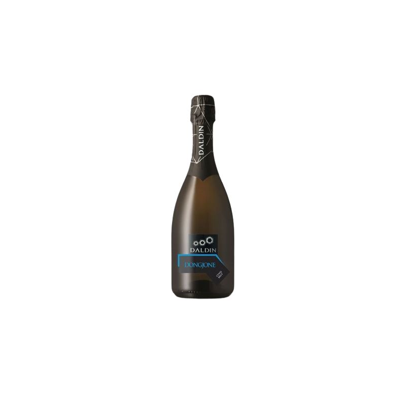 Spumanti Dal Din - Spumante Dongjone Brut Ml. 750 Divine Golosità Toscane