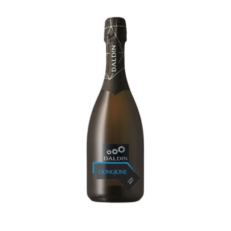 Spumanti Dal Din - Spumante Dongjone Brut Ml. 750 Divine Golosità Toscane