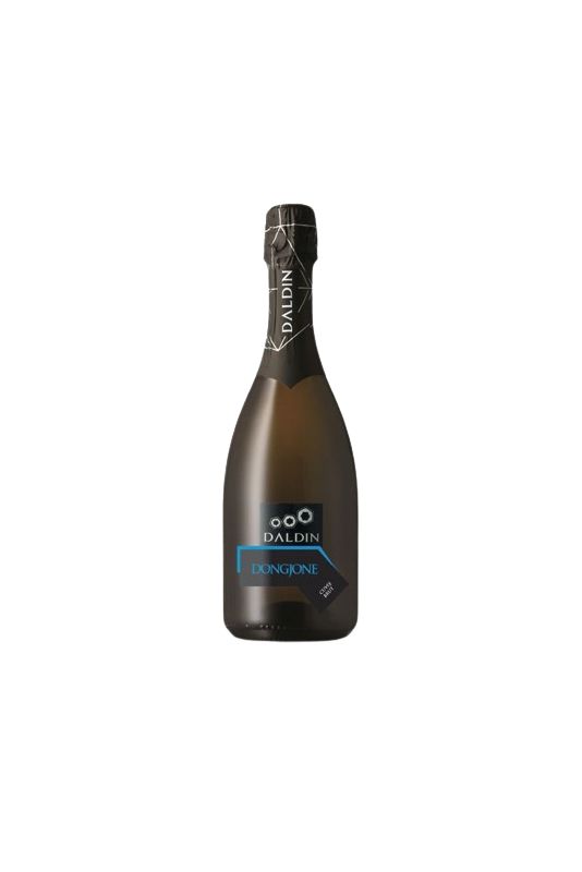 Spumanti Dal Din - Spumante Dongjone Brut Ml. 750 Divine Golosità Toscane