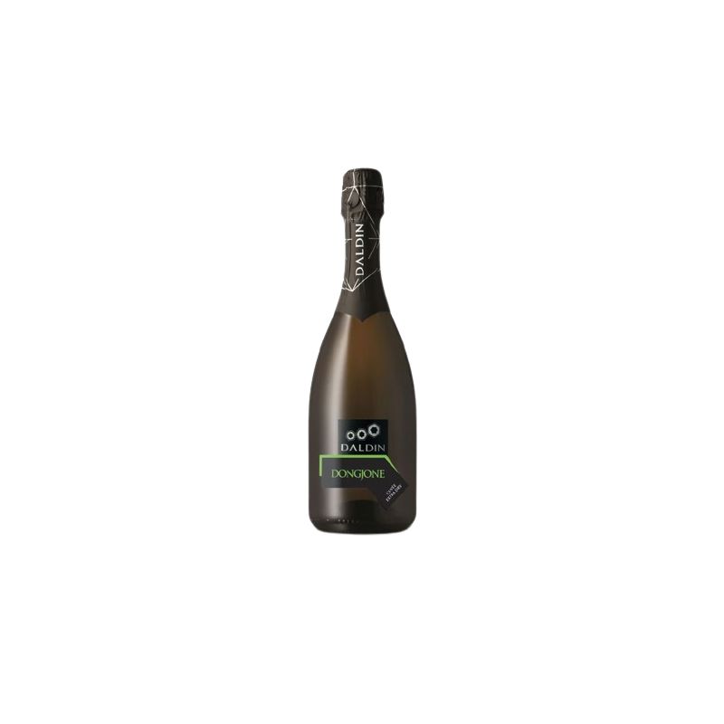 Spumanti Dal Din - Spumante Dongjone Extra Dry Ml. 750 Divine Golosità Toscane