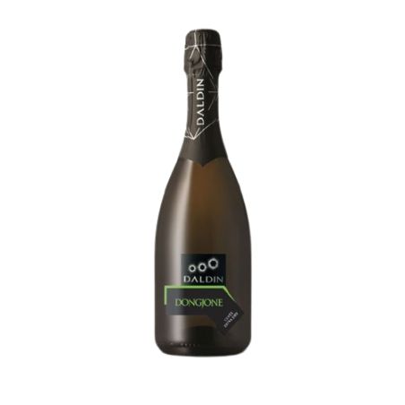 Spumanti Dal Din - Spumante Dongjone Extra Dry Ml. 750 Divine Golosità Toscane