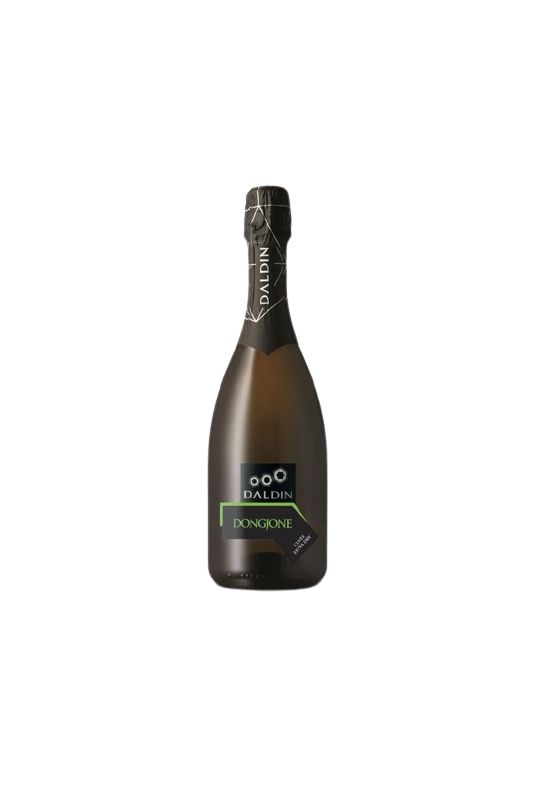 Spumanti Dal Din - Spumante Dongjone Extra Dry Ml. 750 Divine Golosità Toscane