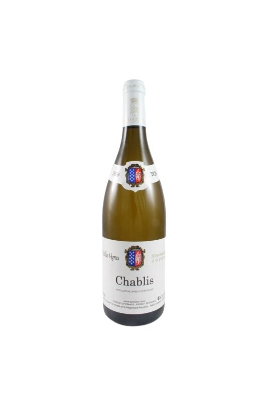 Guy Robin - Chablis Vielles Vignes 2022 Ml. 750 Divine Golosità Toscane